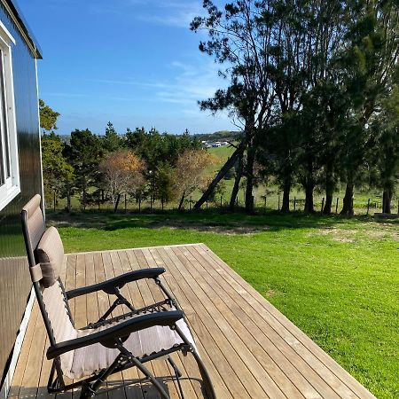 Cosy Cabin To Stay Even Better Than Glamping Pukekohe 외부 사진