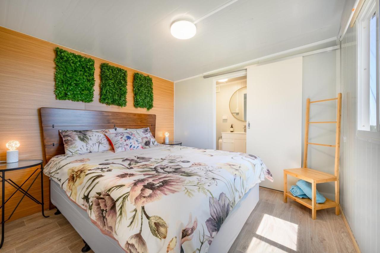 Cosy Cabin To Stay Even Better Than Glamping Pukekohe 외부 사진