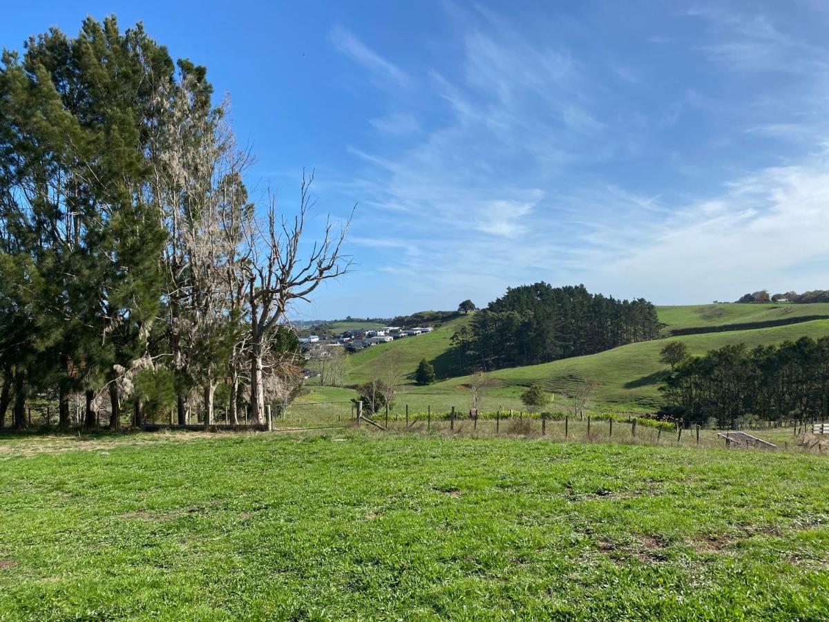 Cosy Cabin To Stay Even Better Than Glamping Pukekohe 외부 사진